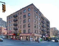 Unit for rent at 1292 Washington Avenue, Bronx, NY 10456