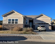 Unit for rent at 4405 Oxbow Dr, Brighton, CO, 80601
