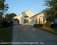 Unit for rent at 7053 Cascades Court, Lakeland, FL, 33813