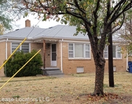 Unit for rent at 6124 E Harry St, Wichita, KS, 67218