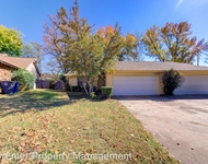 Unit for rent at 8039 - 8041 S 79th Ave E, Tulsa, OK, 74133