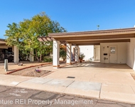 Unit for rent at 1728 E Penny Dr, Tempe, AZ, 85282