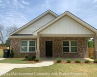 Unit for rent at 1415 Spring Dr, Opelika, AL, 36801