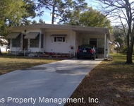 Unit for rent at 7354 Brookridge Central Blvd, Brooksvile, FL, 34613