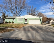 Unit for rent at 5508 W 45th St, Sioux falls, SD, 57106