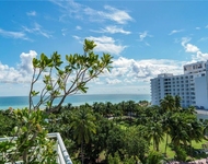 Unit for rent at 226 Ocean Drive 7fg, Miami Beach, FL, 33139