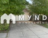 Unit for rent at 6002 Prairie Meadow Dr, Indianapolis, IN, 46221