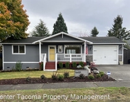 Unit for rent at 6418 21st St Ne, Tacoma, WA, 98422