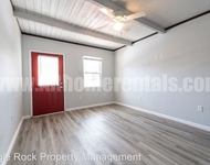 Unit for rent at 1104 E Race St, Searcy, AR, 72143