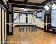 Unit for rent at 2123-2125 N 48th Street, Milwaukee, WI, 53208