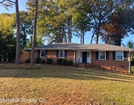 Unit for rent at 1427 Woodberry Rd, Charlotte, NC, 28212