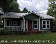 Unit for rent at 323 W. 6th Avenue, Tallahassee, FL, 32303