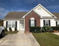 Unit for rent at 719 Sunseeker Drive, Wilmington, NC, 28411