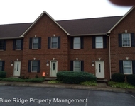 Unit for rent at 1709-204 Cherokee Rd., Johnson City, TN, 37604
