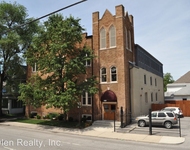 Unit for rent at 410 South College Avenue, Indianapolis, IN, 46203