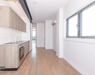 Unit for rent at 1141 Willoughby Avenue, Brooklyn, NY 11237