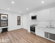 Unit for rent at 90 Downing Street, Brooklyn, NY, 11238