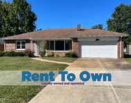 Unit for rent at 9761 Grantview Dr, St Louis, MO, 63123
