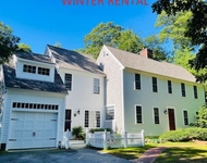 Unit for rent at 4 Palmer Rd, East Sandwich, MA, 02537