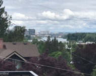 Unit for rent at 0412 Sw Miles St 3, Portland, OR, 97219