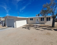 Unit for rent at 5997 Lupine Avenue, Twentynine Palms, CA, 92277