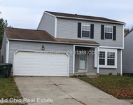 Unit for rent at 6812 Stockton Ln, Reynoldsburg, OH, 43068