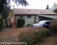 Unit for rent at 2660/2664 Jefferson Street, Eugene, OR, 97405