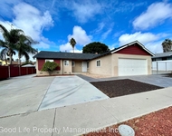 Unit for rent at 6312 Clyde Ave, San Diego, CA, 92139