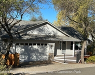 Unit for rent at 3848 Hillsborough Rd, Cameron Park, CA, 95682