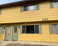 Unit for rent at 1323 Edwards Ave, Santa Rosa, CA, 95401