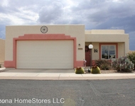 Unit for rent at 232 S Clubhouse Lane, Sierra Vista, AZ, 85635