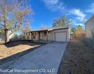 Unit for rent at 1177 Mt. Werner Terrace, Colorado Springs, CO, 80905