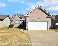 Unit for rent at 841 Shelton Circle, Clarksville, TN, 37042
