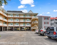 Unit for rent at 4509 S. Ocean Boulevard- Unit A7, North Myrtle Beach, SC, 29582