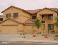 Unit for rent at 13240 W Stella Ln, Litchfield Park, AZ, 85340