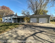 Unit for rent at 2503 E Troy Ave., Indianapolis, IN, 46203