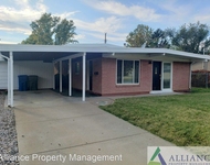 Unit for rent at 4303 S 850 E, South Ogden, UT, 84403