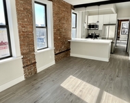 Unit for rent at 45 Cook Street, Brooklyn, NY 11206