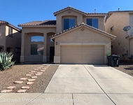 Unit for rent at 57 W. Camino Presidio Quemado, Sahuarita, AZ, 85629