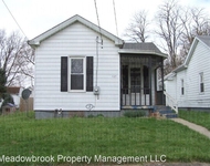 Unit for rent at 525 Highland Place, Hamilton, OH, 45013