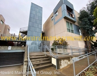 Unit for rent at 1011 Pico Blvd, Santa Monica, CA, 90405