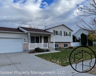 Unit for rent at 2979 East 1610 South, Spanish Fork, UT, 84660