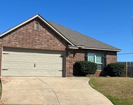 Unit for rent at 16812 Valderama Way, Edmond, OK, 73012