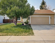 Unit for rent at 19136 E Milan Circle, Aurora, CO, 80013