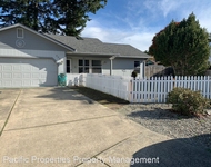 Unit for rent at 773 Sanford, Coos Bay, OR, 97420