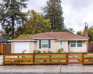 Unit for rent at 515 Morey Dr, Menlo Park, CA, 94025