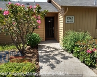 Unit for rent at 1942 Nw 143rd Ave #88, Portland, OR, 97229
