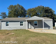 Unit for rent at 965 Gipson St., Prattville, AL, 36066