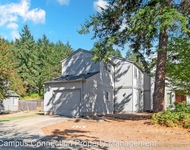 Unit for rent at 1345 E. 43rd Ave, Eugene, OR, 97405