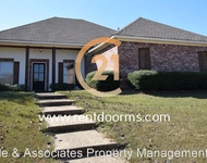 Unit for rent at 141 Lakeway Dr, Madison, MS, 39110